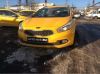 Такси в аренду. Прокат такси. Лизинг без аванса!