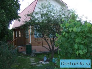 Продам дачу
