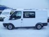 Грузотакси Ford Transit Snoeks 2013 г.в.(новый)