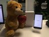 Продам Iphone    6+                  16GB spacegrey