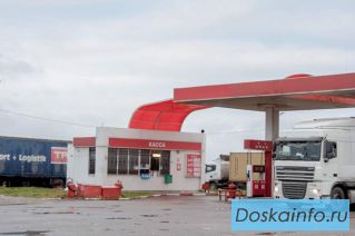 Продается сеть АЗС        7 штук