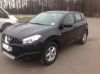 Nissan      Qashqai      2.0    CVT 4 WD 2012