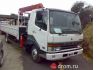 Услуги гидроманипулятора по СПб и области