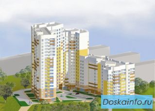 Продажа квартир в новостройках  СПБ и Лен. области