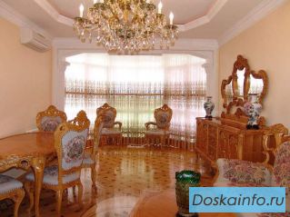 Обмен 3-комн. кв. в   Сочи на недвижимость в Москве