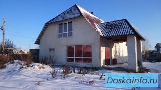 Продам дом в Березовске