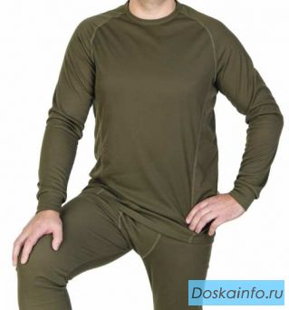 Мужское   термобелье.  