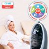 Кондиционер      Honeywell cs         10 xe    с мойкой воздуха