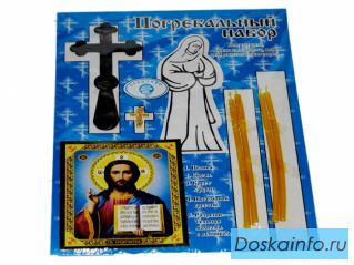 Аксессуары для похорон. Силиконовый клей. Лампады.