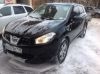 Nissan   Qashqai     2.0         CVT 4 WD 2012