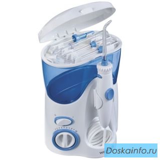 Waterpik WP-100 E2 Ultra НОВЫЙ! В упаковке, с гарантией.