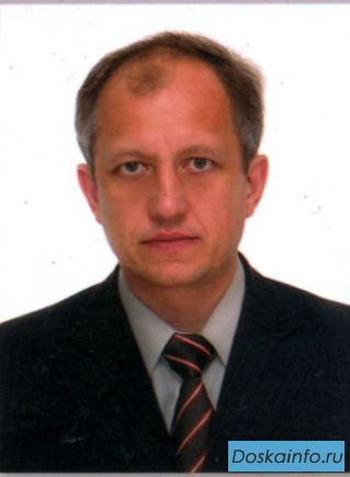 Профессиональный юрист