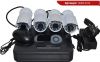 Комплект ВидеоНаблюдения SmartCam IP 768E