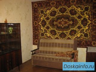 Сдаю двухкомнатную квартиру в Балашихе