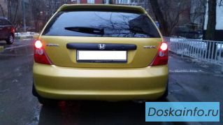 Honda            Civic