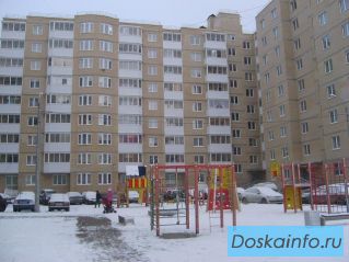 Продам 3комн. квартиру 72квм Красное Село ул. Спирина д.1 к.1