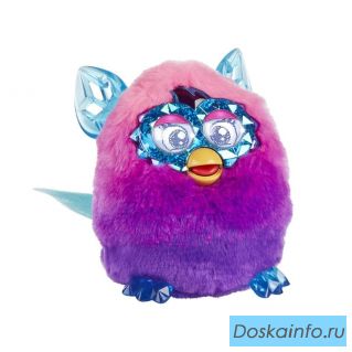 Furby Boom Crystal