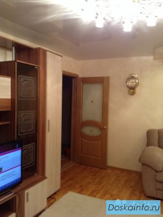 Продажа квартиры в Вологде