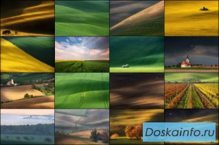 Фототур в Чехию. тематическая фото-съемка (пейзажи)