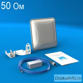 Оборудование для 3g и 4g интернета