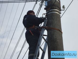 Монтаж оптического кабеля