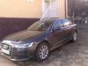 Audi A6, 2014