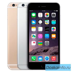 Apple iPhone 6   (4,7 дюйма, копия)