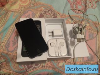 Продам iPhone 5s 32gb 