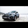 Продажа BMW X6