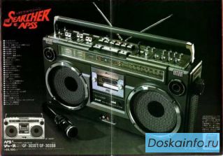 Hi-Fi аудиотехника, акустика, усилитель