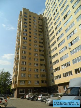 Продам 1-ком квартиру