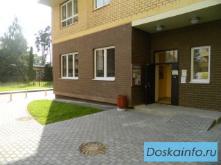 Продам 1-ком квартиру в новостройке