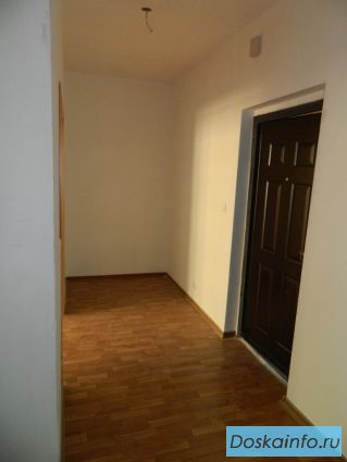 Продам 2-ком квартиру в новостройке