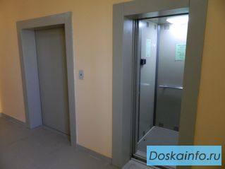 Продам 2-ком квартиру в новом доме