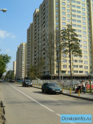 Продается 2-ком квартира