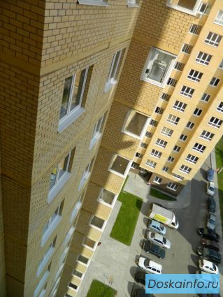 Продается 3-ком квартира в новостройке