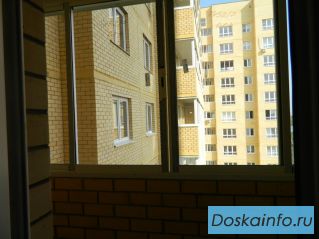Продается 3-ком квартира в новом доме