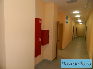 Продается 1-ком квартира