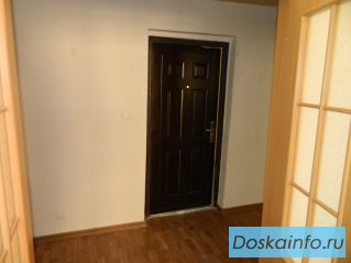 Продается 1-ком квартира в новом доме
