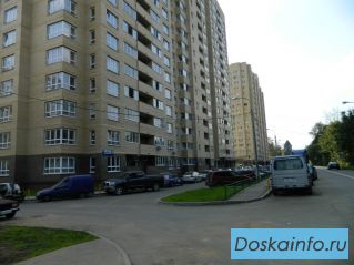 Продается 2-ком квартира в новом доме