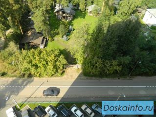 2-ком квартира в новостройке