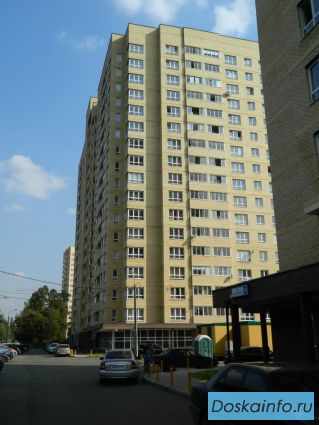 Помещение свободного назначения в новостройке