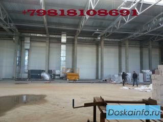 Опыт и качество. Монтаж систем вентиляции в Санкт-Петербурге