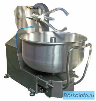 Оборудование для пекарни