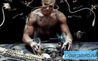 Компьютерная помощь, сборка компьютера