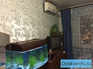 Продается квартира. Баумана, 225/5. «Красные шапочки»