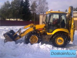 Продам экскаватор - погрузчик JCB 3CX Super,
