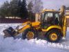 Продам экскаватор - погрузчик JCB 3CX Super,