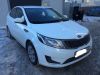 KIA Rio, 2012 мотор 1.4 пробег 47000км,