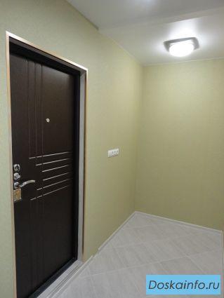 Ремонт квартир под ключ,санузел,шпаклевка,малярка.